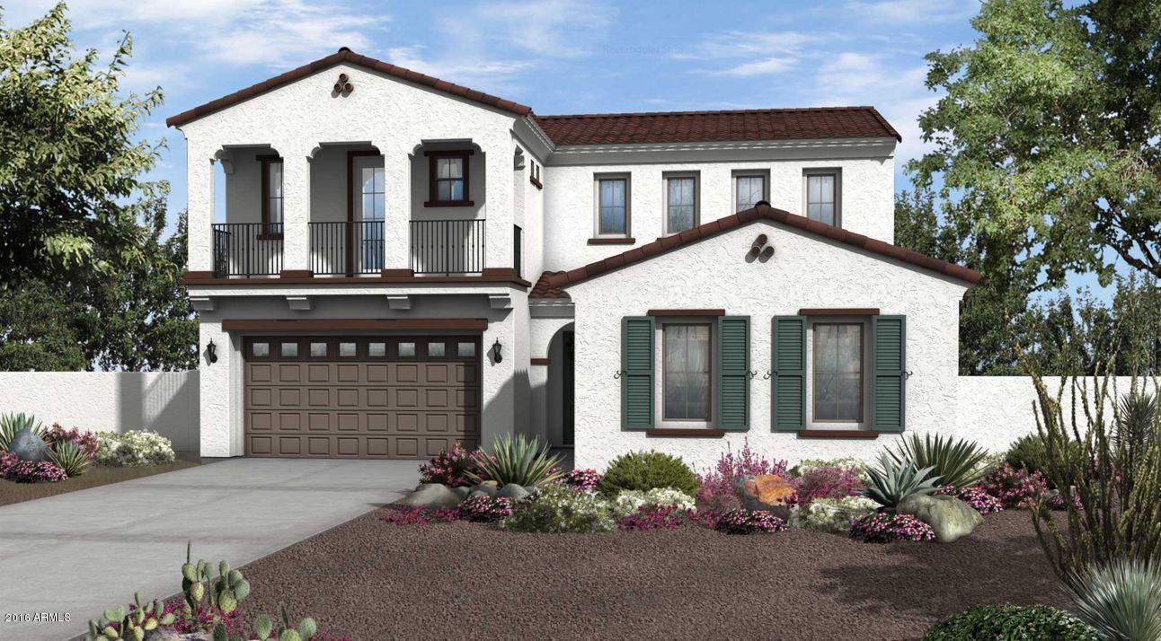 10326 E Catalyst Ave, Mesa, AZ 85212 photo 1