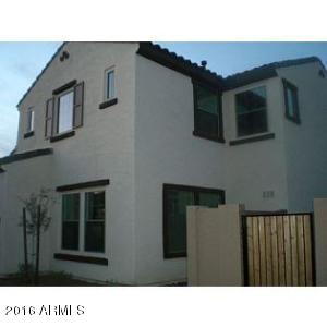 1728 S Martingale Rd, Gilbert, AZ 85295 photo 2