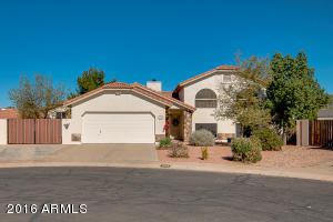 620 E Pinto Ct, Gilbert, AZ 85296 photo 1