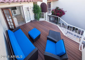 77 E Missouri Ave #59, Phoenix, AZ 85012 photo 18