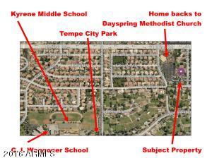 7708 S Willow Dr, Tempe, AZ 85284 photo 25