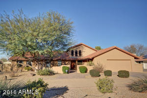 7708 S Willow Dr, Tempe, AZ 85284 photo 1