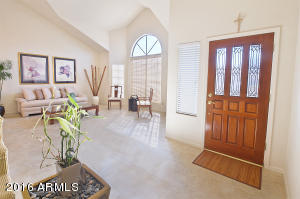 3516 E Windsong Dr, Phoenix, AZ 85048 photo 2