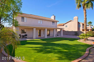 3516 E Windsong Dr, Phoenix, AZ 85048 photo 20