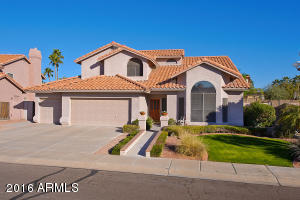 3516 E Windsong Dr, Phoenix, AZ 85048 photo 1