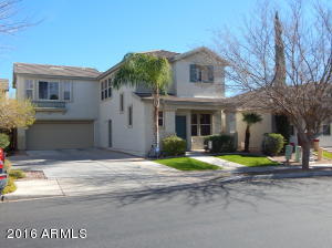 2139 S 87th Pl, Mesa, AZ 85209 photo 1