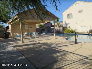 2724 E Schiliro Cir, Phoenix, AZ 85032 photo 30