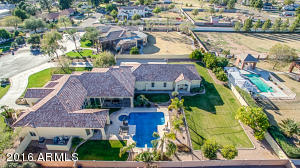 3638 E Redfield Ct, Gilbert, AZ 85234 photo 94