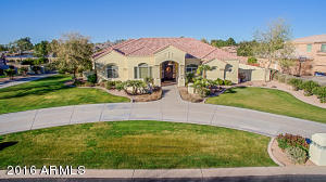 3638 E Redfield Ct, Gilbert, AZ 85234 photo 1