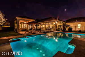 3638 E Redfield Ct, Gilbert, AZ 85234 photo 82
