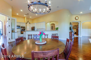 3638 E Redfield Ct, Gilbert, AZ 85234 photo 32