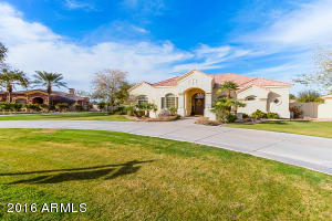 3638 E Redfield Ct, Gilbert, AZ 85234 photo 11