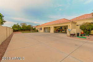 3638 E Redfield Ct, Gilbert, AZ 85234 photo 76