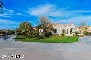 3638 E Redfield Ct, Gilbert, AZ 85234 photo 9