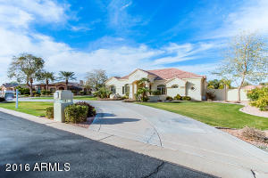 3638 E Redfield Ct, Gilbert, AZ 85234 photo 8