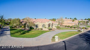 3638 E Redfield Ct, Gilbert, AZ 85234 photo 3