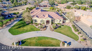 3638 E Redfield Ct, Gilbert, AZ 85234 photo 6