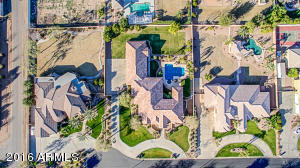 3638 E Redfield Ct, Gilbert, AZ 85234 photo 96
