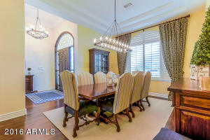 3638 E Redfield Ct, Gilbert, AZ 85234 photo 20