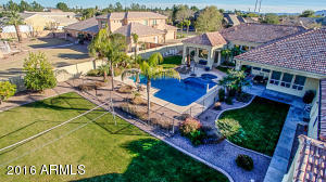 3638 E Redfield Ct, Gilbert, AZ 85234 photo 99
