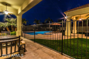 3638 E Redfield Ct, Gilbert, AZ 85234 photo 80