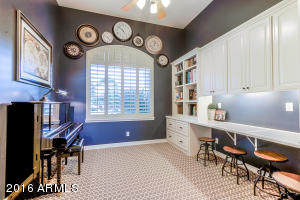 3638 E Redfield Ct, Gilbert, AZ 85234 photo 42