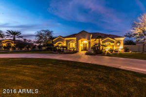 3638 E Redfield Ct, Gilbert, AZ 85234 photo 78