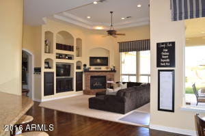 3638 E Redfield Ct, Gilbert, AZ 85234 photo 35