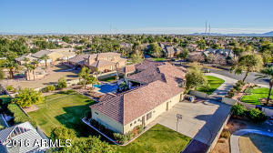3638 E Redfield Ct, Gilbert, AZ 85234 photo 92