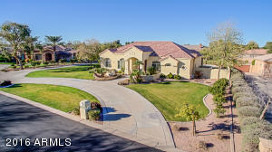 3638 E Redfield Ct, Gilbert, AZ 85234 photo 2