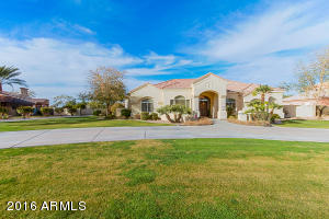 3638 E Redfield Ct, Gilbert, AZ 85234 photo 10
