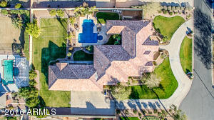 3638 E Redfield Ct, Gilbert, AZ 85234 photo 97