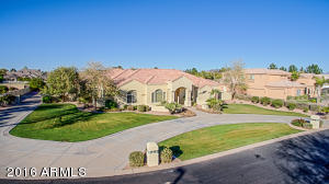 3638 E Redfield Ct, Gilbert, AZ 85234 photo 4