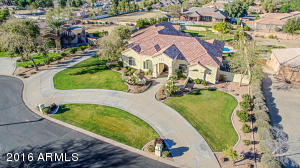 3638 E Redfield Ct, Gilbert, AZ 85234 photo 7