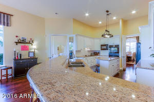 3638 E Redfield Ct, Gilbert, AZ 85234 photo 21