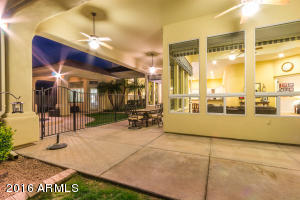 3638 E Redfield Ct, Gilbert, AZ 85234 photo 79