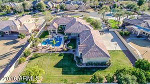 3638 E Redfield Ct, Gilbert, AZ 85234 photo 91