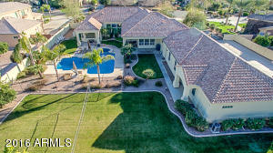3638 E Redfield Ct, Gilbert, AZ 85234 photo 98