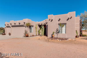 4946 E Jacob Waltz St, Apache Junction, AZ 85119 photo 1