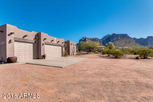 4946 E Jacob Waltz St, Apache Junction, AZ 85119 photo 5