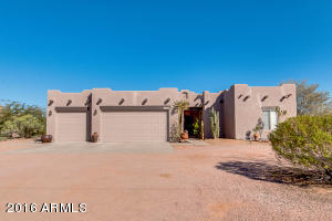 4946 E Jacob Waltz St, Apache Junction, AZ 85119 photo 3