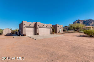 4946 E Jacob Waltz St, Apache Junction, AZ 85119 photo 4