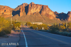 4946 E Jacob Waltz St, Apache Junction, AZ 85119 photo 2