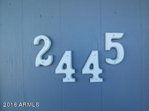 2445 E Karen Dr, Phoenix, AZ 85032 photo 2