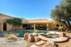 9511 N 46th Pl, Phoenix, AZ 85028 photo 24