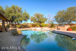 9511 N 46th Pl, Phoenix, AZ 85028 photo 25