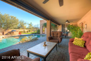 9511 N 46th Pl, Phoenix, AZ 85028 photo 22