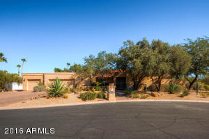 9511 N 46th Pl, Phoenix, AZ 85028 photo 2