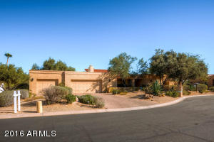 9511 N 46th Pl, Phoenix, AZ 85028 photo 1