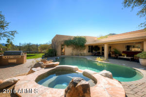 9511 N 46th Pl, Phoenix, AZ 85028 photo 23